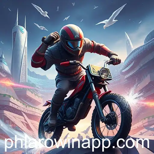 Gaming Triumph: PHLARO Win APP Breaks New Ground
