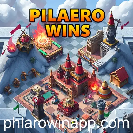 PHLARO Dominates the Global Gaming Scene with New App Launch