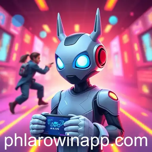 PHLARO's Victory Sparks New Trends in Gaming