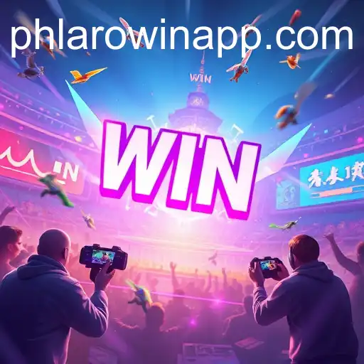 PHLARO's Triumph in Gaming Innovation