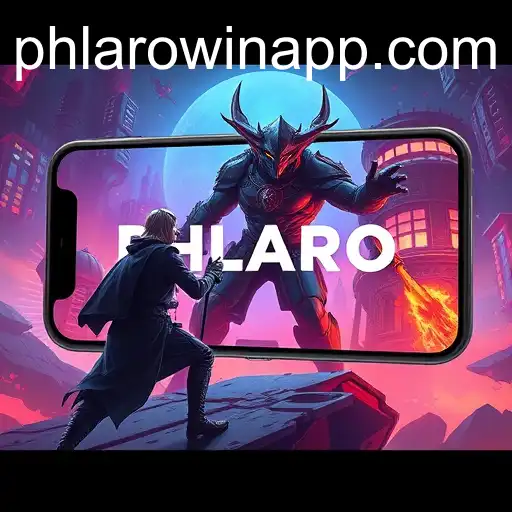 Gaming Innovation: PHLARO's Influential Year