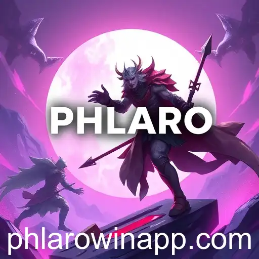 PHLARO App Triumphs in English Gaming Arena