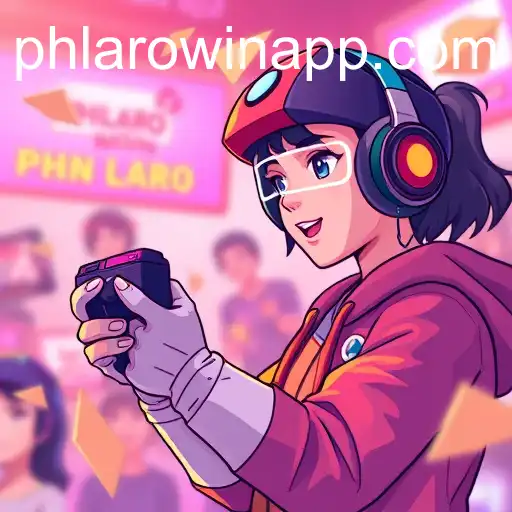 PHLARO's Innovative Leap: How Gaming Platforms Transform Digital Engagement