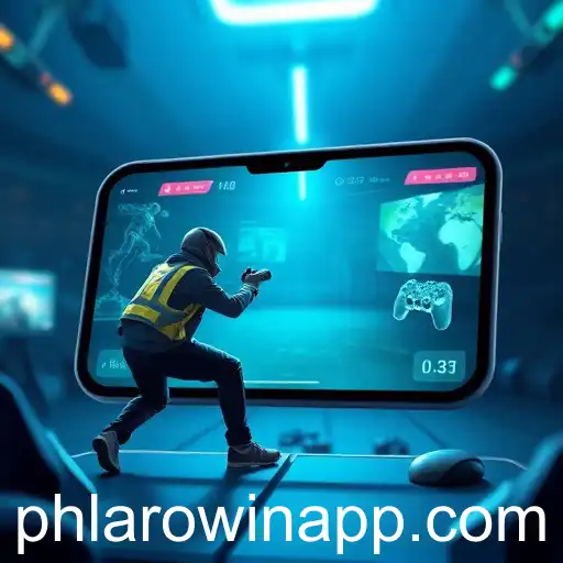 The Rise of PHLARO: A New Era in Gaming