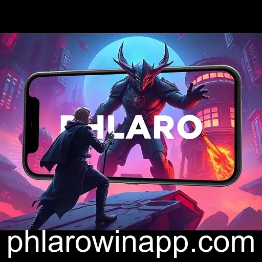 PHLARO App Triumph Signals a New Era in Gaming