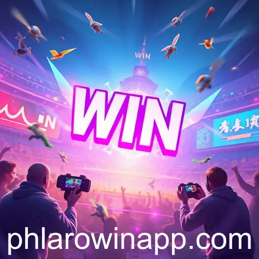 PHLARO's Triumph in Gaming Innovation
