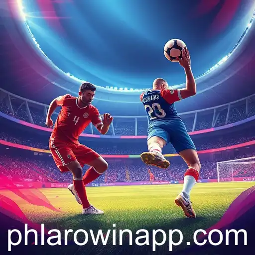 PHLARO's Rise in the Gaming World