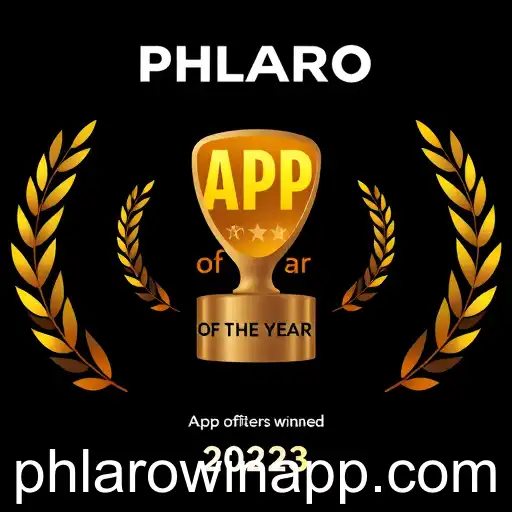 PHLARO Revolutionizes Gaming with Award-Winning App